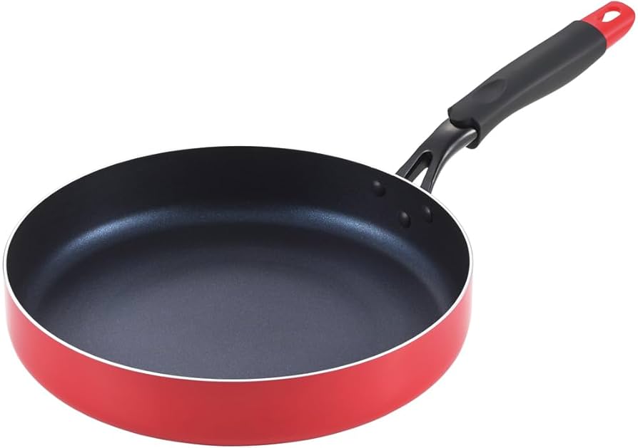 にく28cm Studio（GREEN PAN） ［ グリーンパン ストゥディオ フライパン